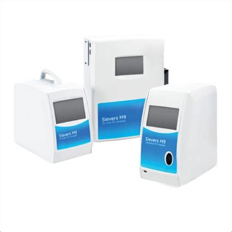 toc analyzer laboratory|handheld toc analyzer.